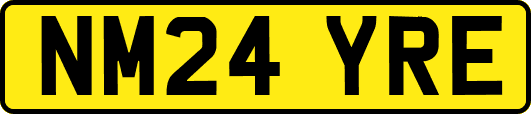 NM24YRE