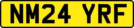NM24YRF