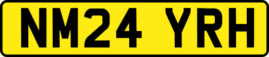 NM24YRH