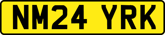 NM24YRK