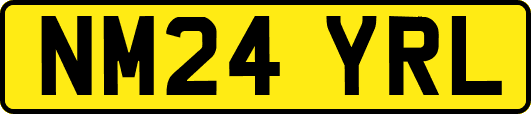 NM24YRL