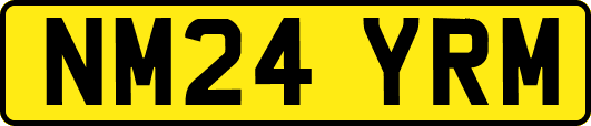 NM24YRM