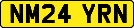 NM24YRN