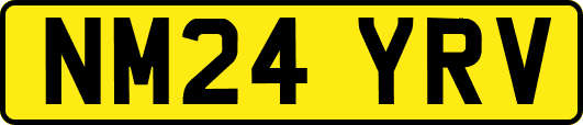 NM24YRV