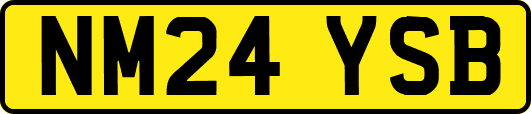 NM24YSB