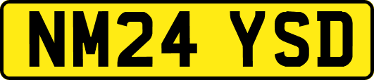 NM24YSD