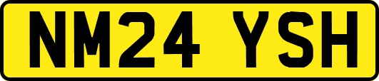 NM24YSH