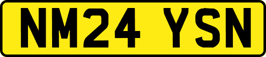 NM24YSN