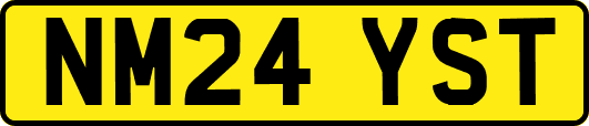 NM24YST