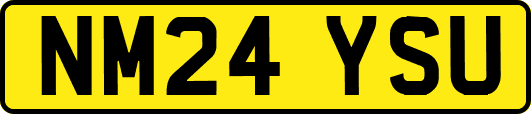 NM24YSU