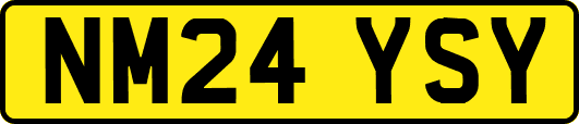 NM24YSY