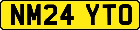 NM24YTO
