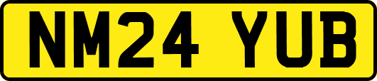 NM24YUB