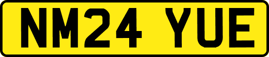 NM24YUE