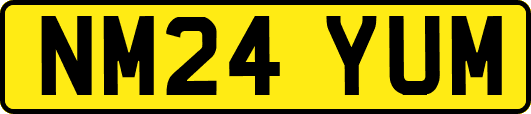 NM24YUM