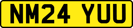 NM24YUU