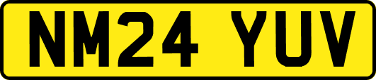 NM24YUV