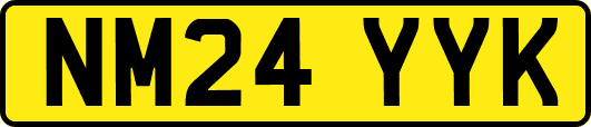 NM24YYK