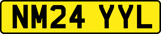 NM24YYL
