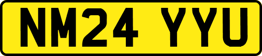 NM24YYU