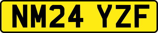 NM24YZF