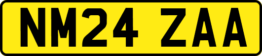 NM24ZAA
