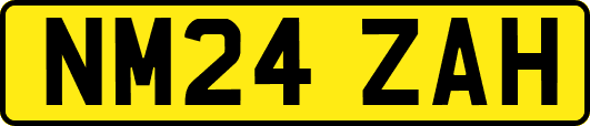 NM24ZAH
