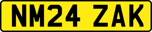 NM24ZAK