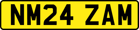 NM24ZAM