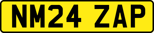 NM24ZAP