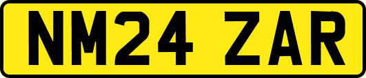 NM24ZAR