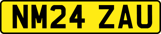 NM24ZAU