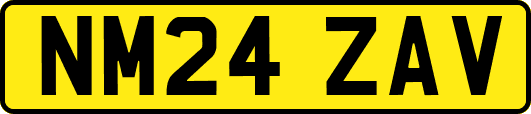 NM24ZAV
