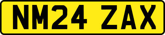 NM24ZAX