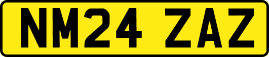 NM24ZAZ