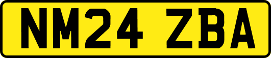 NM24ZBA