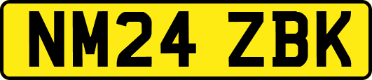 NM24ZBK