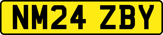 NM24ZBY