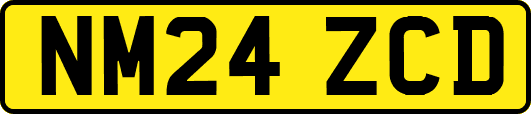 NM24ZCD