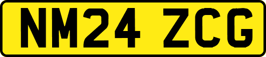 NM24ZCG