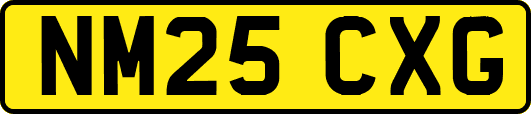 NM25CXG