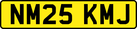 NM25KMJ