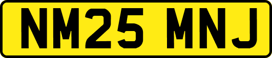 NM25MNJ