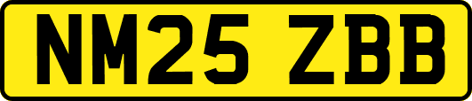 NM25ZBB