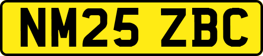 NM25ZBC