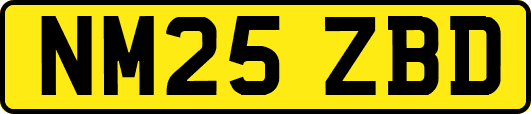 NM25ZBD