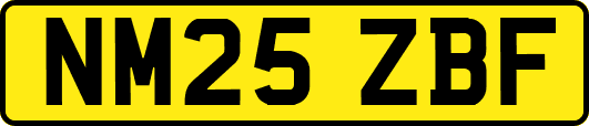 NM25ZBF