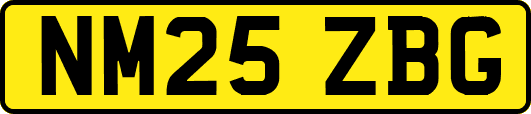 NM25ZBG