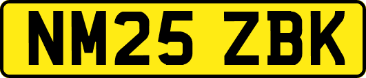 NM25ZBK