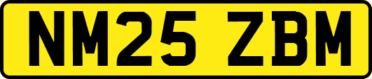 NM25ZBM